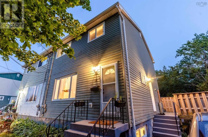 14 Huntingdon Drive, Cole Harbour, Nova Scotia, B2V1W1, Cole Harbour, Nova Scotia — photo 1 of 5