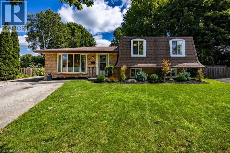 9 NORMANDY Circle, Simcoe, Ontario, N3Y4J6, Simcoe, Ontario — photo 1 of 5