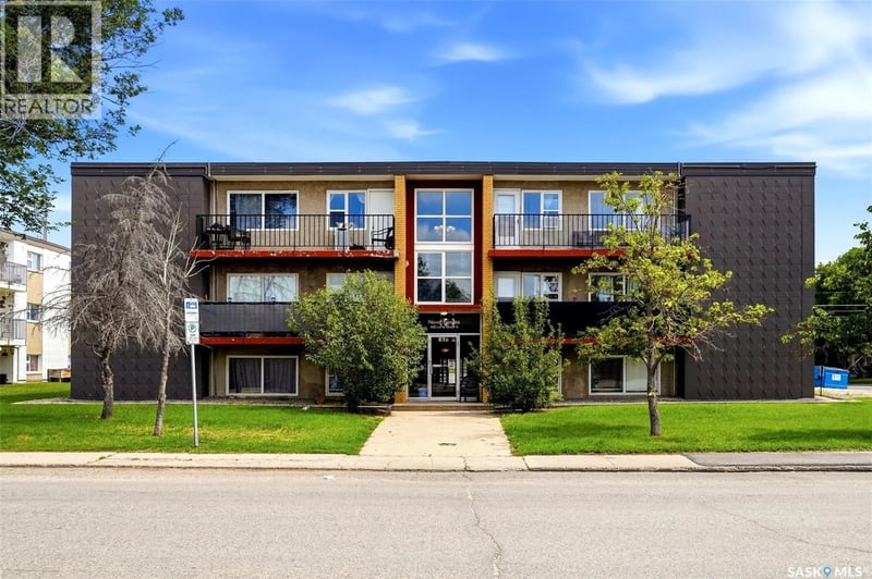 6 405 Lorne STREET N, Regina, Saskatchewan, S4R3B2, Regina, Saskatchewan — photo 1 of 5