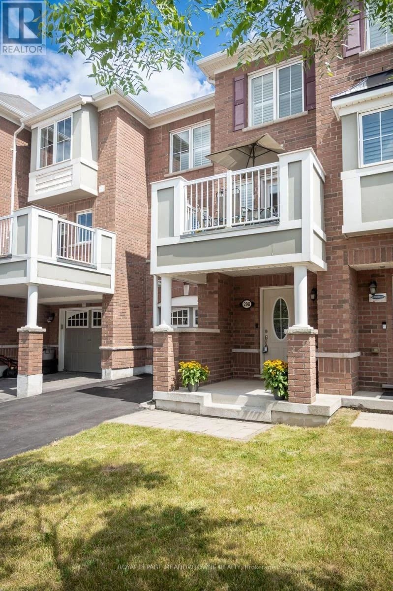 298 Reis Place, Milton (FO Ford), Ontario, L9E0A9, Milton (FO Ford), Ontario — photo 1 of 5