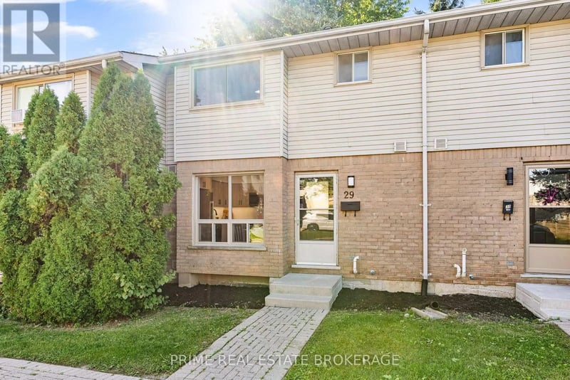 #29 35 Waterman Avenue, London South (South R), Ontario, N6C5T3, London South (South R), Ontario — photo 1 of 5