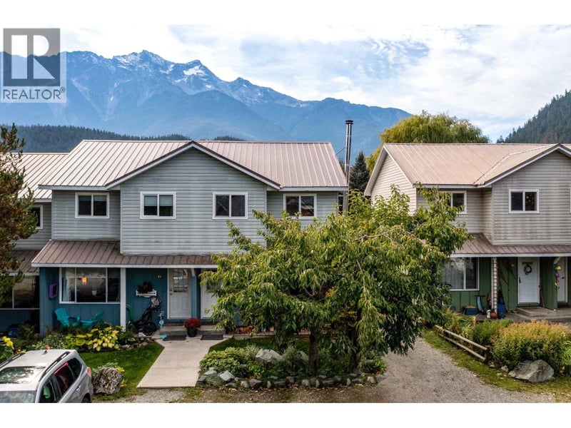 #17 7416 FLINT Street, Pemberton, British Columbia, V0N2L1, Pemberton, British Columbia — photo 1 of 5
