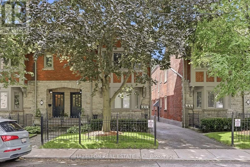 #7A 7 Clarendon Avenue, Toronto (Casa Loma), Ontario, M4V1H8, Toronto (Casa Loma), Ontario — photo 1 of 5