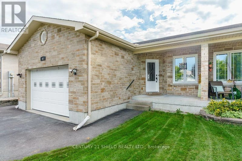 46 Sunset Boulevard, Cornwall, Ontario, K6H7M3, Cornwall, Ontario — photo 1 of 5
