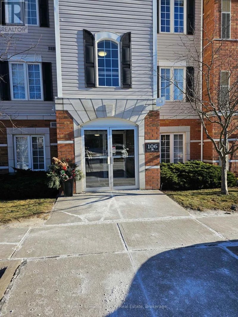 #306 106 Aspen Springs Drive, Clarington (Bowmanville), Ontario, L1C5N7, Clarington (Bowmanville), Ontario — photo 1 of 5