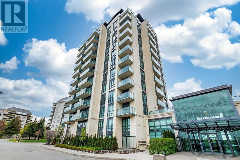 #805 45 Yorkland Boulevard, Brampton (Goreway Drive Corridor), Ontario, L6P4B4, Brampton (Goreway Drive Corridor), Ontario — photo 1 of 5