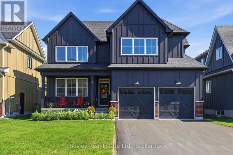15 Private McKay Drive, Oro-Medonte, Ontario, L4M4Y8, Oro-Medonte, Ontario — photo 1 of 5