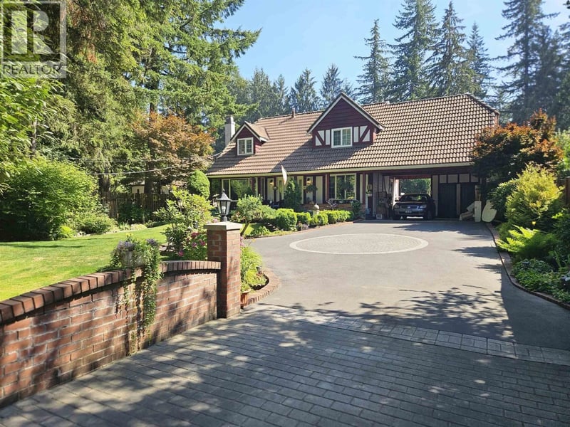 23242 130 Avenue, Maple Ridge, British Columbia, V2X4S6, Maple Ridge, British Columbia — photo 1 of 5