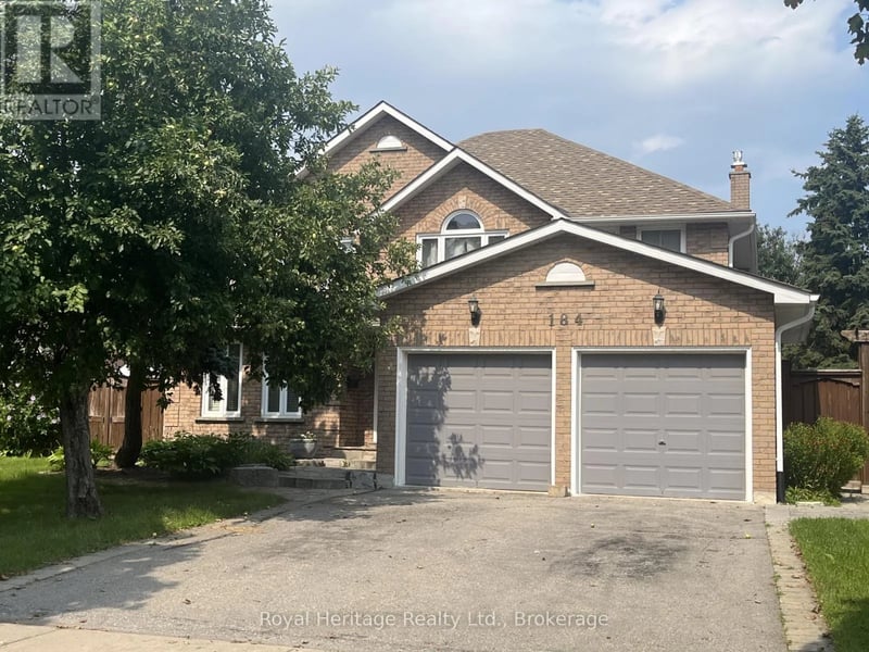 184 Lake Driveway West, Ajax (South West), Ontario, L1S4Y2, Ajax (South West), Ontario — photo 1 of 5