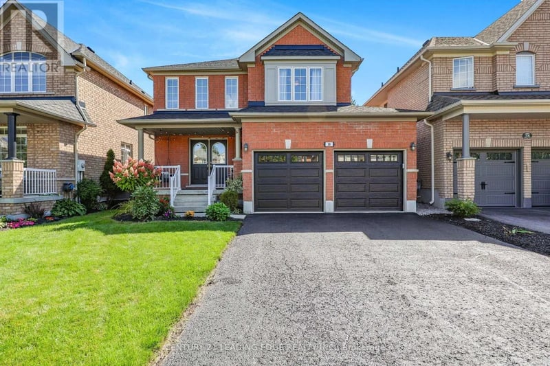 30 Bolster Lane, Uxbridge, Ontario, L9P1X8, Uxbridge, Ontario — photo 1 of 5