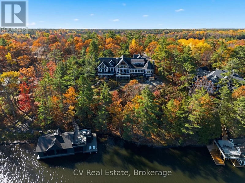 1056 S Sunset Bay Rd, Gravenhurst (Muskoka (S)), Ontario, P1P1R2, Gravenhurst (Muskoka (S)), Ontario — photo 1 of 5