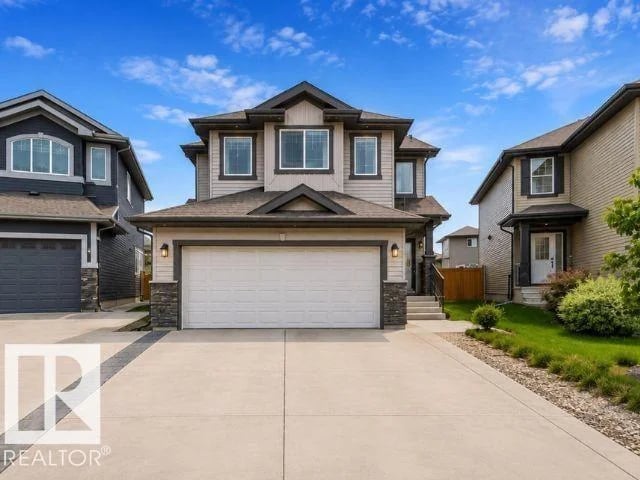 3007 13 AV NW, Edmonton, Alberta, T6T0Z3, Edmonton, Alberta — photo 1 of 5