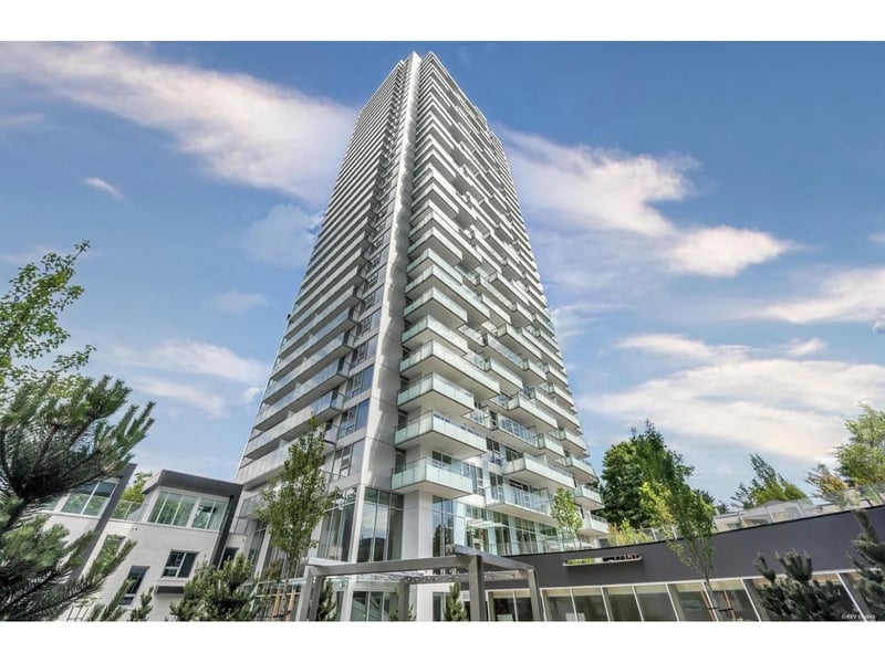#3102 13778 100 Avenue, Surrey, British Columbia, V3T0V3, Surrey, British Columbia — photo 1 of 5