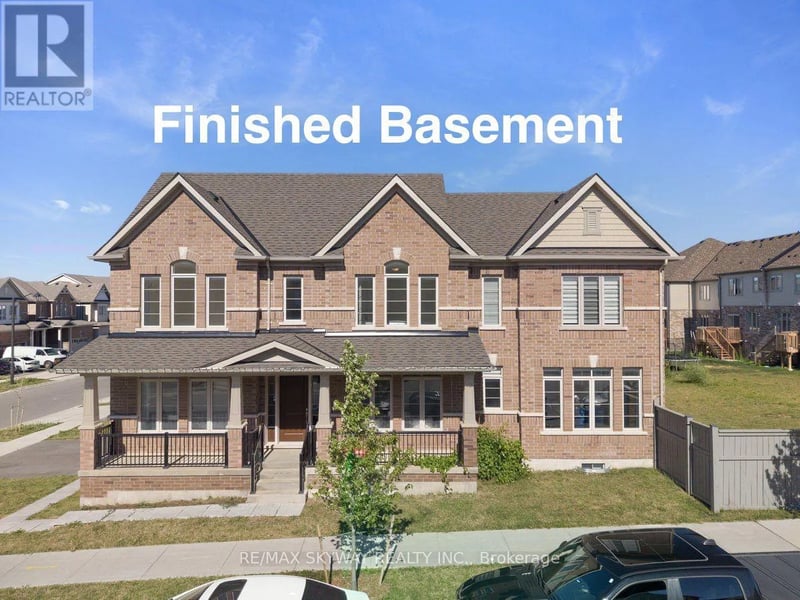 2 Georgina Street, Kitchener, Ontario, N2R0S6, Kitchener, Ontario — photo 1 of 5