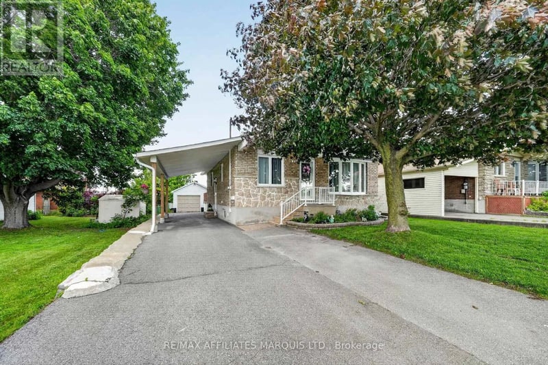824 Alice Street, Cornwall, Ontario, K6H4S6, Cornwall, Ontario — photo 1 of 5