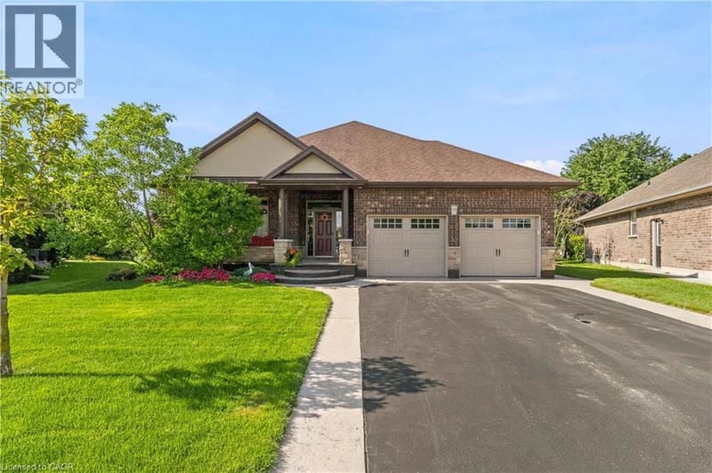 99 MAGNOLIA Drive, Port Dover, Ontario, N0A1N6, Port Dover, Ontario — photo 1 of 5