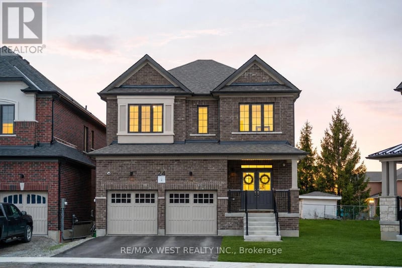 24 Hanton Crescent, Caledon (Bolton East), Ontario, L7E2M3, Caledon (Bolton East), Ontario — photo 1 of 5
