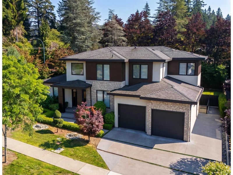 14388 31A Avenue, Surrey, British Columbia, V4P0G2, Surrey, British Columbia — photo 1 of 5