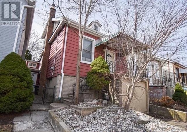 27 Mill Street, Hamilton (Central), Ontario, L8R2E2, Hamilton (Central), Ontario — photo 1 of 5