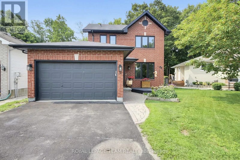 36 Steggall Crescent, Ottawa, Ontario, K2S1S4, Ottawa, Ontario — photo 1 of 5