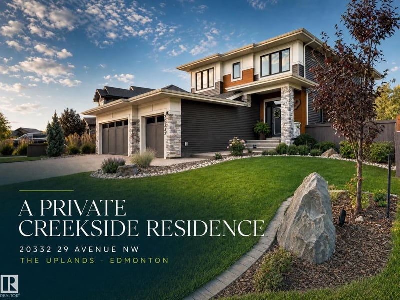 20332 29 AV NW, Edmonton, Alberta, T6M0W5, Edmonton, Alberta — photo 1 of 5