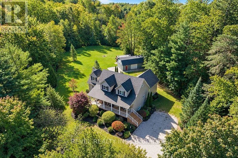1410 McDowell Road East, Norfolk (Simcoe), Ontario, N3Y4K5, Norfolk (Simcoe), Ontario — photo 1 of 5