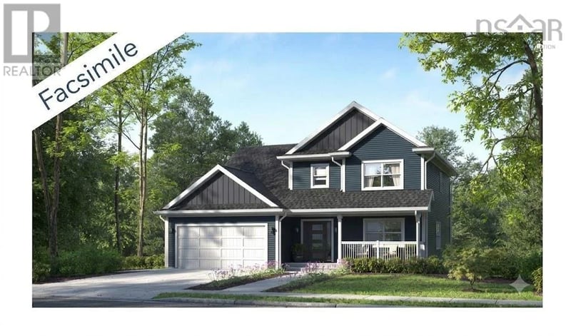 #301 105 Yeaholm Way, Brookside, Nova Scotia, B3T2K6, Brookside, Nova Scotia — photo 1 of 3