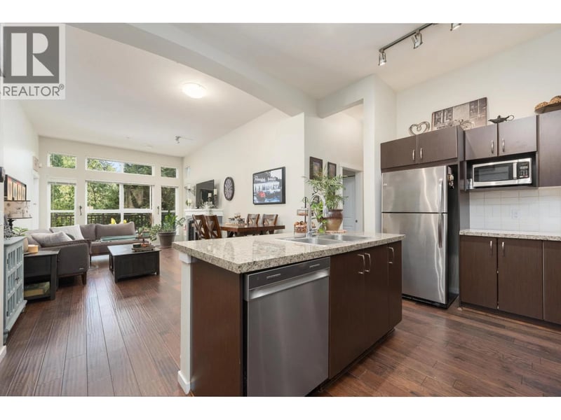 #104 1330 GENEST Way, Coquitlam, British Columbia, V3E0A4, Coquitlam, British Columbia — photo 1 of 5