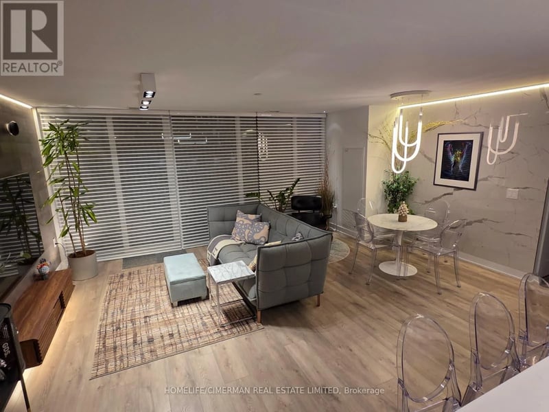 #1602 575 Bloor Street East, Toronto (North St. James Town), Ontario, M4W0B2, Toronto (North St. James Town), Ontario — photo 1 of 5