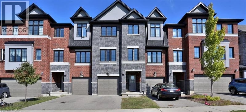 27 SPORTSMAN HILL Street, Kitchener, Ontario, N2P0J2, Kitchener, Ontario — photo 1 of 5