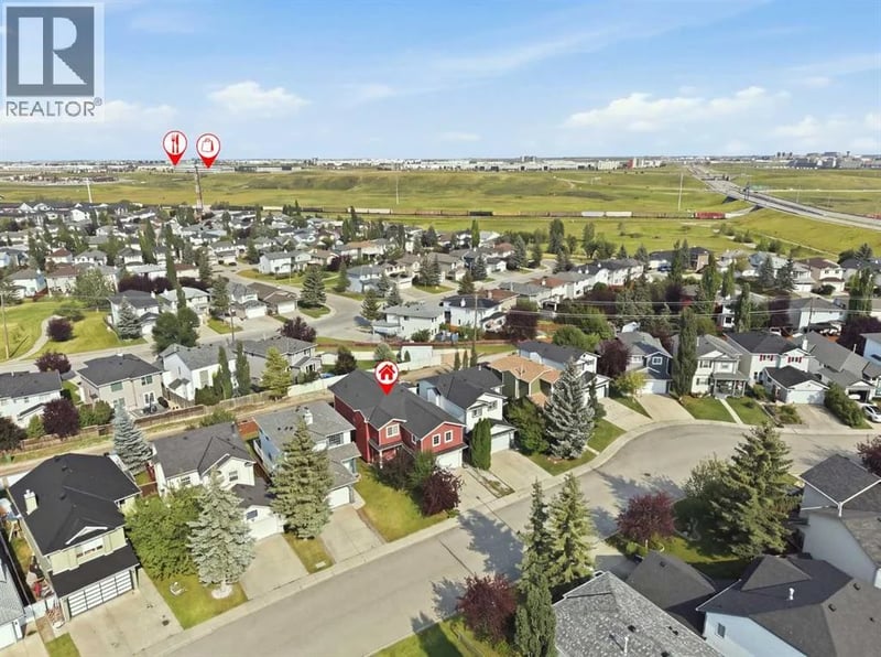 167 Harvest Glen Way Northeast, Calgary, Alberta, T3K4J4, Calgary, Alberta — photo 1 of 5
