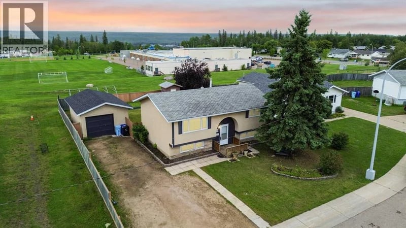 189 Sitka Drive, Fort McMurray, Alberta, T9H3C1, Fort McMurray, Alberta — photo 1 of 5