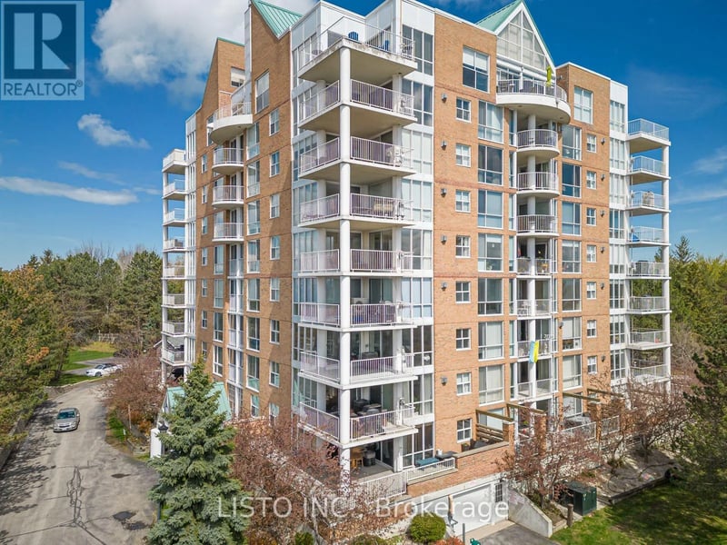 #905 24 Ramblings Way, Collingwood, Ontario, L9Y5C6, Collingwood, Ontario — photo 1 of 5
