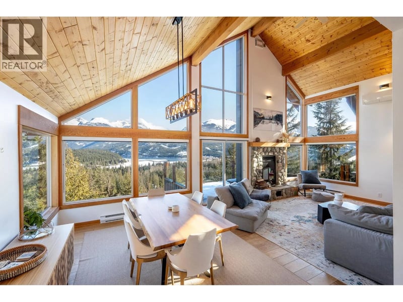 8373 MOUNTAIN VIEW Drive, Whistler, British Columbia, V8E0G3, Whistler, British Columbia — photo 1 of 5