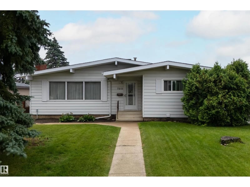 7011 141 Avenue NW NW NW, Edmonton, Alberta, T5C2M9, Edmonton, Alberta — photo 1 of 5