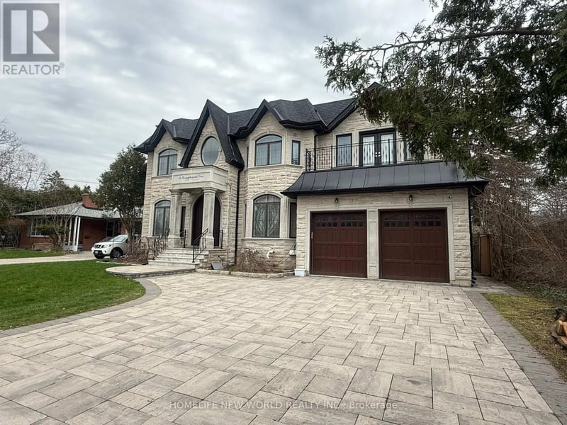 #bsmt 19 Honeybourne Crescent, Markham (Bullock), Ontario, L3P1P4, Markham (Bullock), Ontario — photo 1 of 5