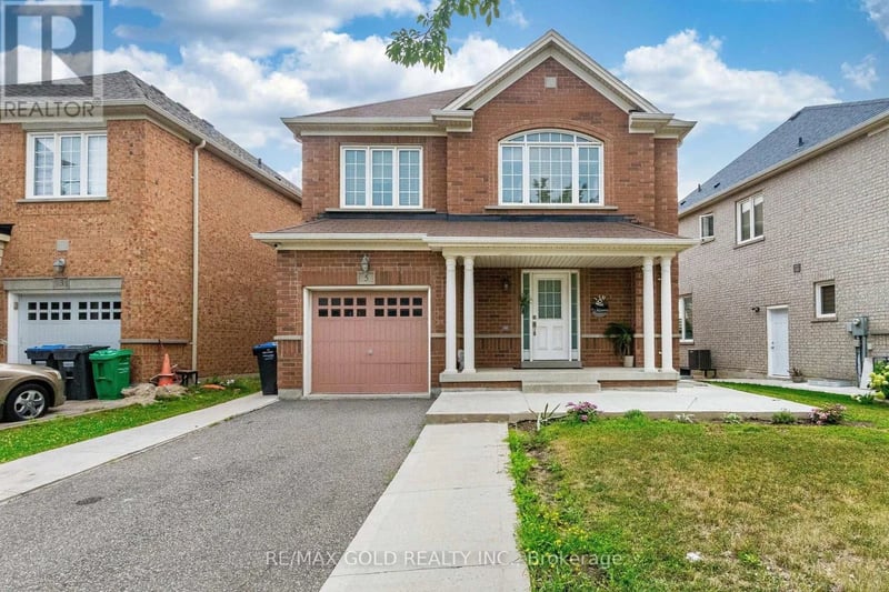 5 Denali Crescent, Brampton (Bram East), Ontario, L6P3P6, Brampton (Bram East), Ontario — photo 1 of 5