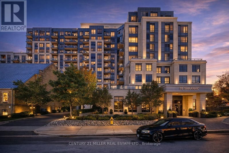 #Ph08 35 Saranac Boulevard, Toronto (Englemount-Lawrence), Ontario, M6A2G4, Toronto (Englemount-Lawrence), Ontario — photo 1 of 5