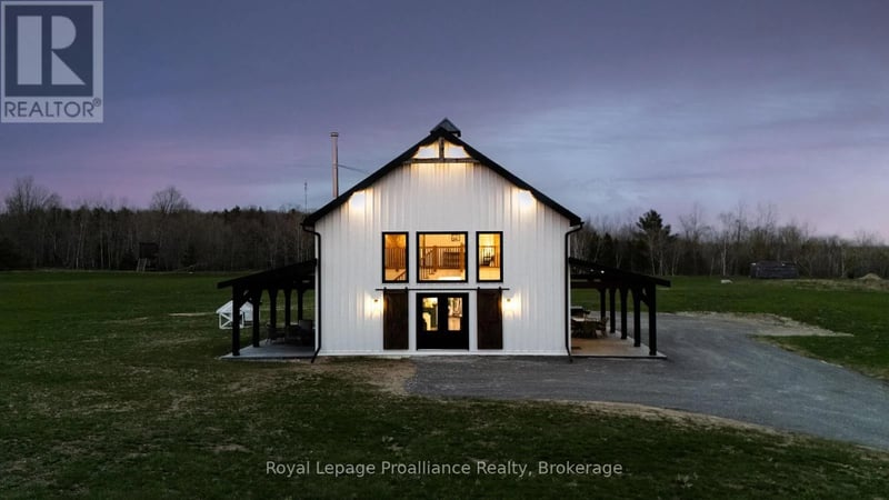 375 Ventress Road, Cramahe, Ontario, K0K1H0, Cramahe, Ontario — photo 1 of 5