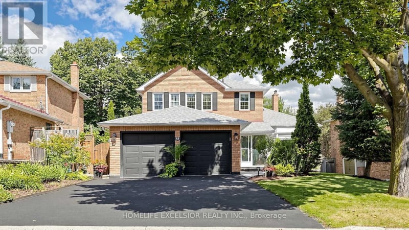 88 Kemano Road, Aurora (Aurora Heights), Ontario, L4G2Y3, Aurora (Aurora Heights), Ontario — photo 1 of 5