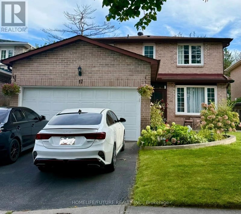 17 Chadwick Drive, Ajax (Central), Ontario, L1S5W2, Ajax (Central), Ontario — photo 1 of 5