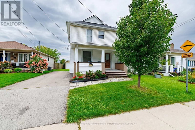 315 AQUEDUCT Street, Welland (N. Welland), Ontario, L3C3J2, Welland (N. Welland), Ontario — photo 1 of 5