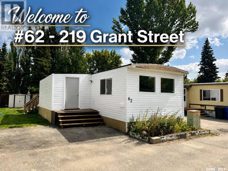 62 219 Grant STREET, Saskatoon, Saskatchewan, S7N2A5, Saskatoon, Saskatchewan — photo 1 of 5
