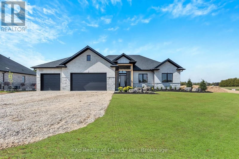 9 Clover Lane, Norwich (Otterville), Ontario, N0J1R0, Norwich (Otterville), Ontario — photo 1 of 5