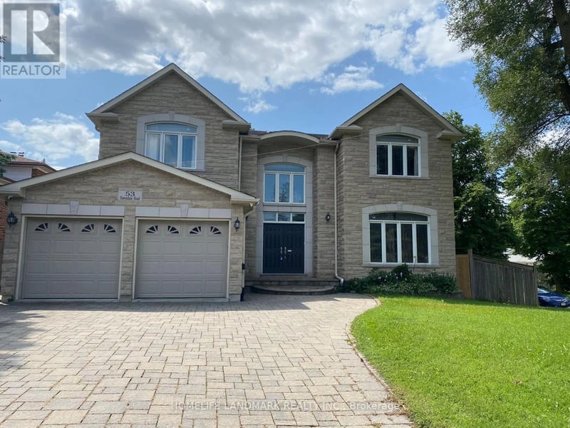 #Bedroom C 53 Havendale Road, Toronto (Agincourt South-Malvern West), Ontario, M1S1E3, Toronto (Agincourt South-Malvern West), Ontario — photo 1 of 5