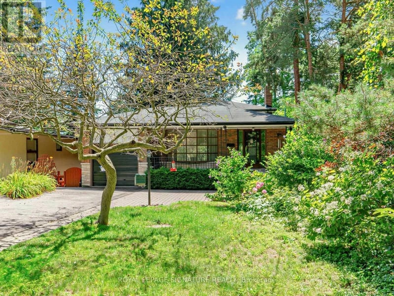 162 Bathgate Drive, Toronto (Centennial Scarborough), Ontario, M1C1T5, Toronto (Centennial Scarborough), Ontario — photo 1 of 5