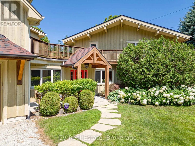 156 Chamonix Crescent, Blue Mountains, Ontario, L9Y0S7, Blue Mountains, Ontario — photo 1 of 5