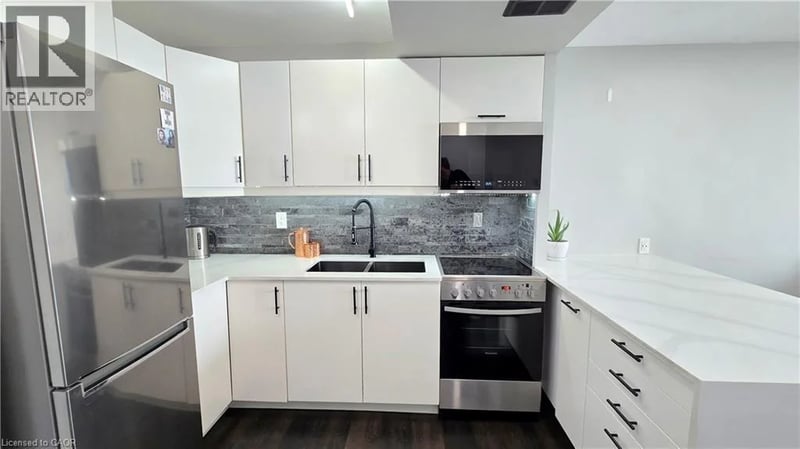 #3003 150 CHARLTON Avenue East, Hamilton, Ontario, L8N3X3, Hamilton, Ontario — photo 1 of 5
