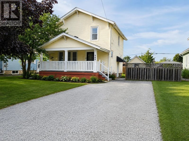 342 Brock Street, Fort Erie (Central), Ontario, L2A2X3, Fort Erie (Central), Ontario — photo 1 of 5