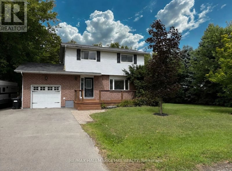 34 Boyne Crescent, New Tecumseth (Alliston), Ontario, L9R1K5, New Tecumseth (Alliston), Ontario — photo 1 of 5